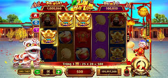 Nổ Hũ Lân Hái Lộc tại V9BET