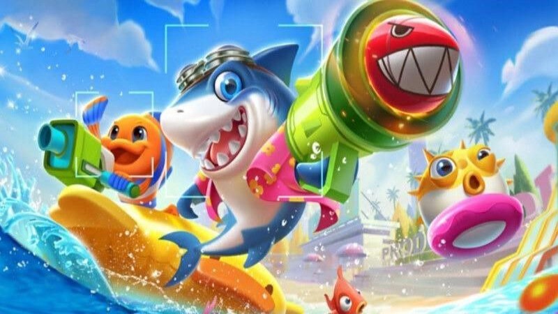 Bắn Cá Royal Fishing V9Bet: Chinh phục đại dương, rinh thưởng lớn 3 Bắn Cá Royal Fishing V9Bet