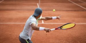 ca cuoc tennis