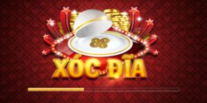 xoc dia 3d